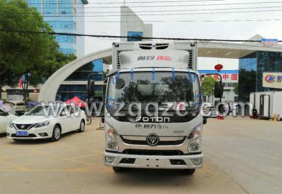 恭喜湖南鄒總在程力專用汽車股份有限新添一臺雞苗運(yùn)輸車